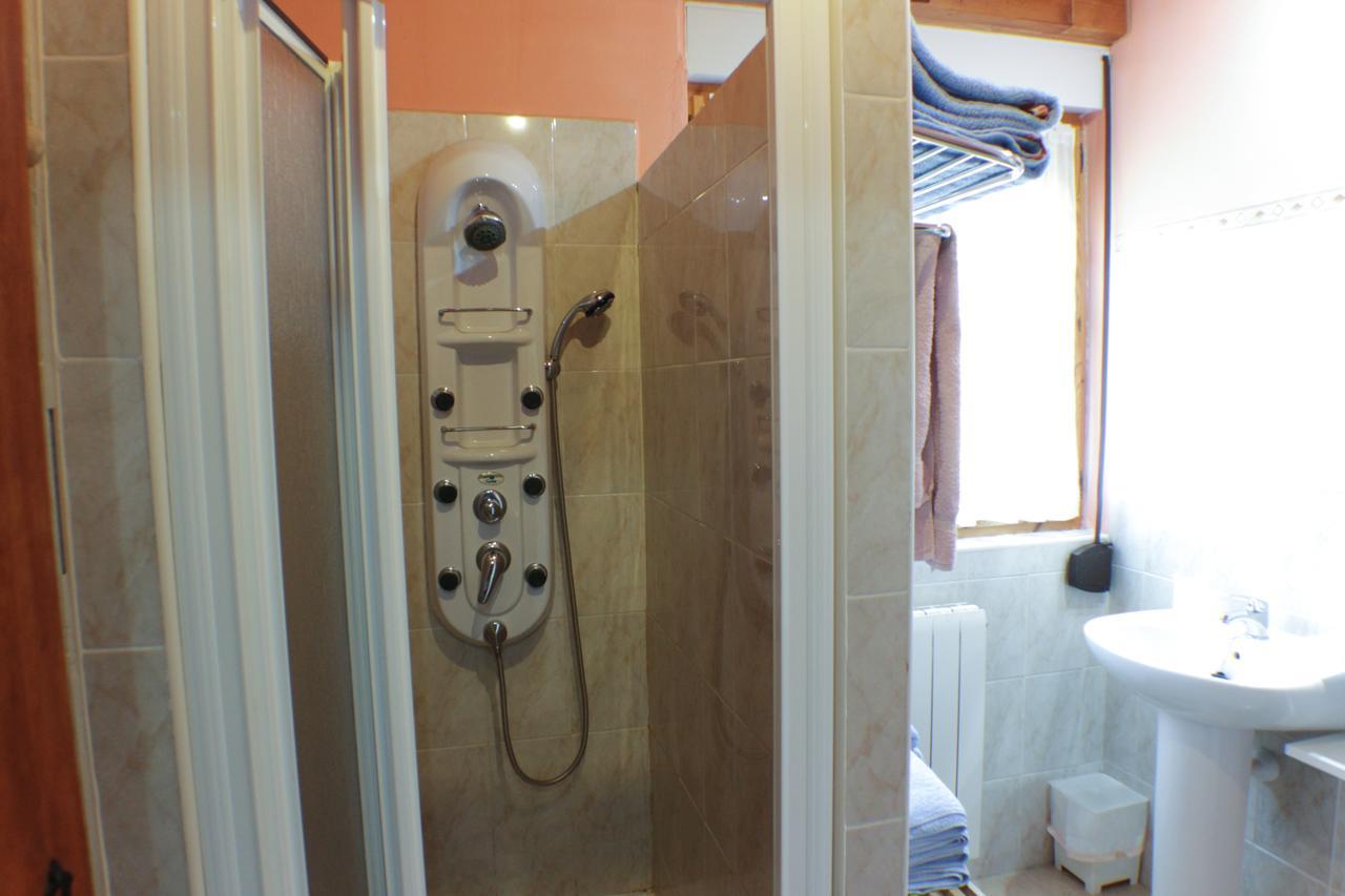 Apartamentos La Picota Кофиньяль Экстерьер фото