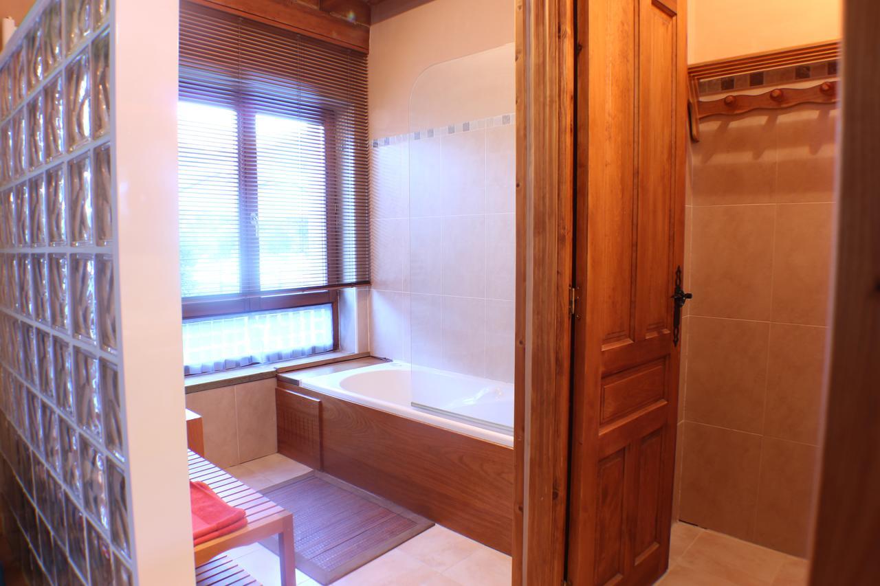 Apartamentos La Picota Кофиньяль Экстерьер фото