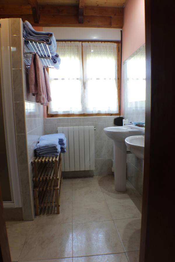 Apartamentos La Picota Кофиньяль Экстерьер фото